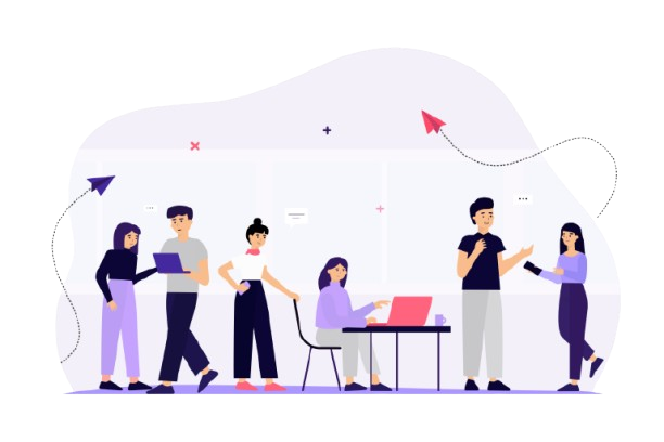 Business Illustration